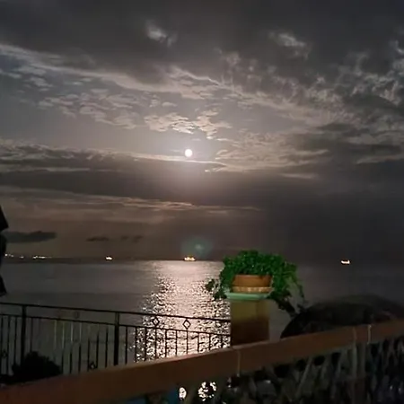 Appart hôtel Fondaco Parrino Mare