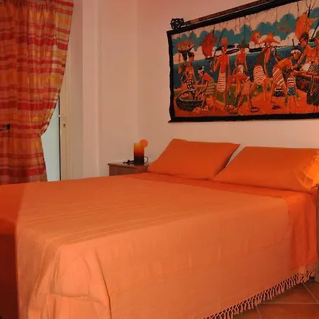 Fondaco Parrino Mare Appart hôtel *