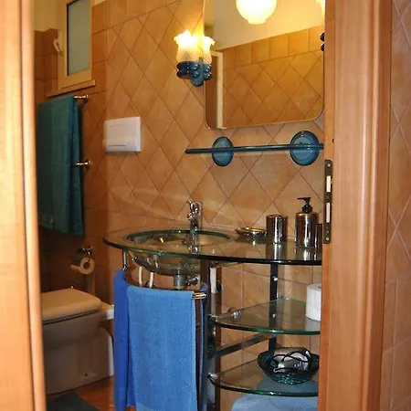 Appart hôtel Fondaco Parrino Mare *