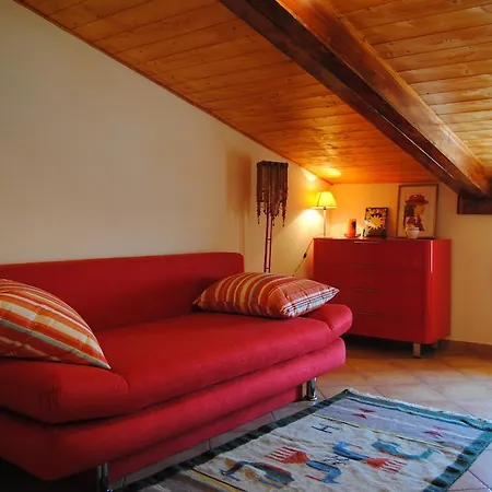 Fondaco Parrino Mare Appart hôtel