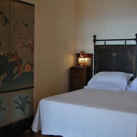 Appart hôtel Fondaco Parrino Mare *