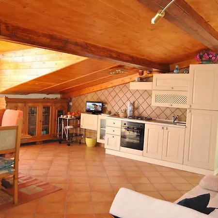 Fondaco Parrino Mare Appart hôtel *