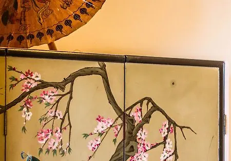 Appart hôtel Fondaco Parrino Mare Letojanni