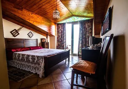 Appart hôtel Fondaco Parrino Mare Letojanni