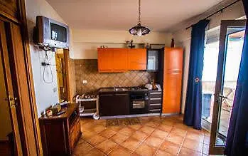 Fondaco Parrino Mare Letojanni