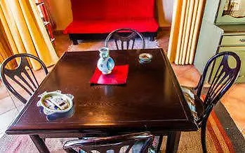 Appart hôtel Fondaco Parrino Mare *