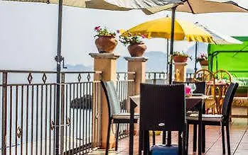 Appart hôtel Fondaco Parrino Mare Letojanni