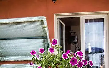 Appart hôtel Fondaco Parrino Mare