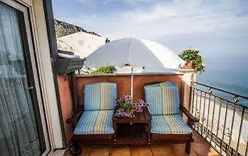Fondaco Parrino Mare Letojanni