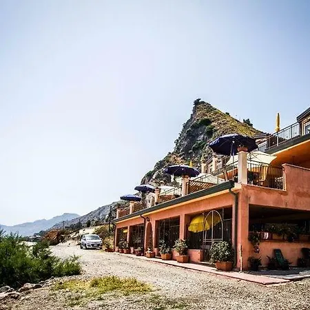 Fondaco Parrino Mare *