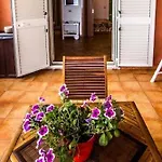 Apart Otel Fondaco Parrino Mare 3*