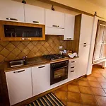 Fondaco Parrino Mare 3* Letojanni