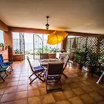 Fondaco Parrino Mare Apart Otel