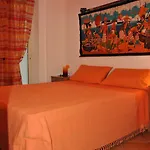 Fondaco Parrino Mare Apart Otel 3*