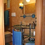 Apart Otel Fondaco Parrino Mare 3*