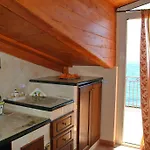 Apart Otel Fondaco Parrino Mare Letojanni