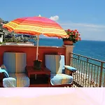 Fondaco Parrino Mare 3*