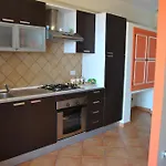 Apart Otel Fondaco Parrino Mare Letojanni