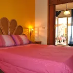 Apart Otel Fondaco Parrino Mare