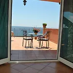 Apart Otel Fondaco Parrino Mare 3*