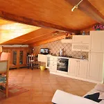 Fondaco Parrino Mare Apart Otel 3*