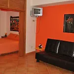 Apart Otel Fondaco Parrino Mare Letojanni