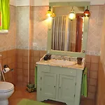 Fondaco Parrino Mare Apart Otel
