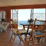 Apart Otel Fondaco Parrino Mare 3*