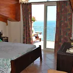 Fondaco Parrino Mare