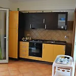 Fondaco Parrino Mare Apart Otel 3*