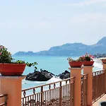 Apart Otel Fondaco Parrino Mare Letojanni