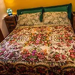 Apart Otel Fondaco Parrino Mare