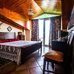 Apart Otel Fondaco Parrino Mare Letojanni