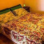 Apart Otel Fondaco Parrino Mare