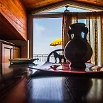 Fondaco Parrino Mare Apart Otel Letojanni