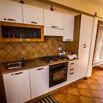 Fondaco Parrino Mare Apart Otel