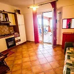 Apart Otel Fondaco Parrino Mare 3*