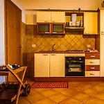 Fondaco Parrino Mare 3*