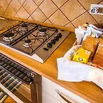 Apart Otel Fondaco Parrino Mare 3*