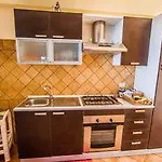 Fondaco Parrino Mare