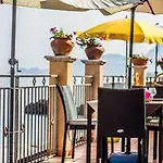Apart Otel Fondaco Parrino Mare Letojanni