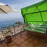 Apart Otel Fondaco Parrino Mare