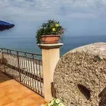 Apart Otel Fondaco Parrino Mare 3*