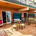 Fondaco Parrino Mare Apart Otel 3*