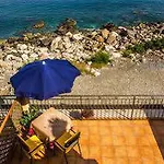 Fondaco Parrino Mare Letojanni