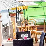 Fondaco Parrino Mare Apart Otel Letojanni