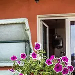 Apart Otel Fondaco Parrino Mare