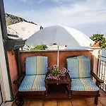Fondaco Parrino Mare Letojanni