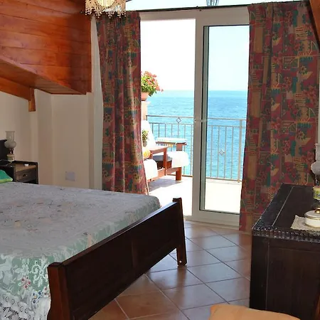 Fondaco Parrino Mare
