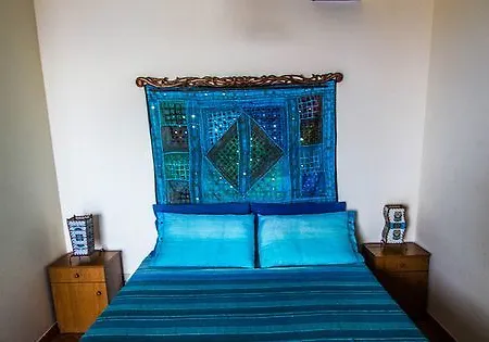 Fondaco Parrino Mare 3* Letojanni